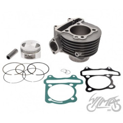 CYLINDER 58,50 GY6 4T TUNING