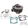 CYLINDER 58,50 GY6 4T TUNING