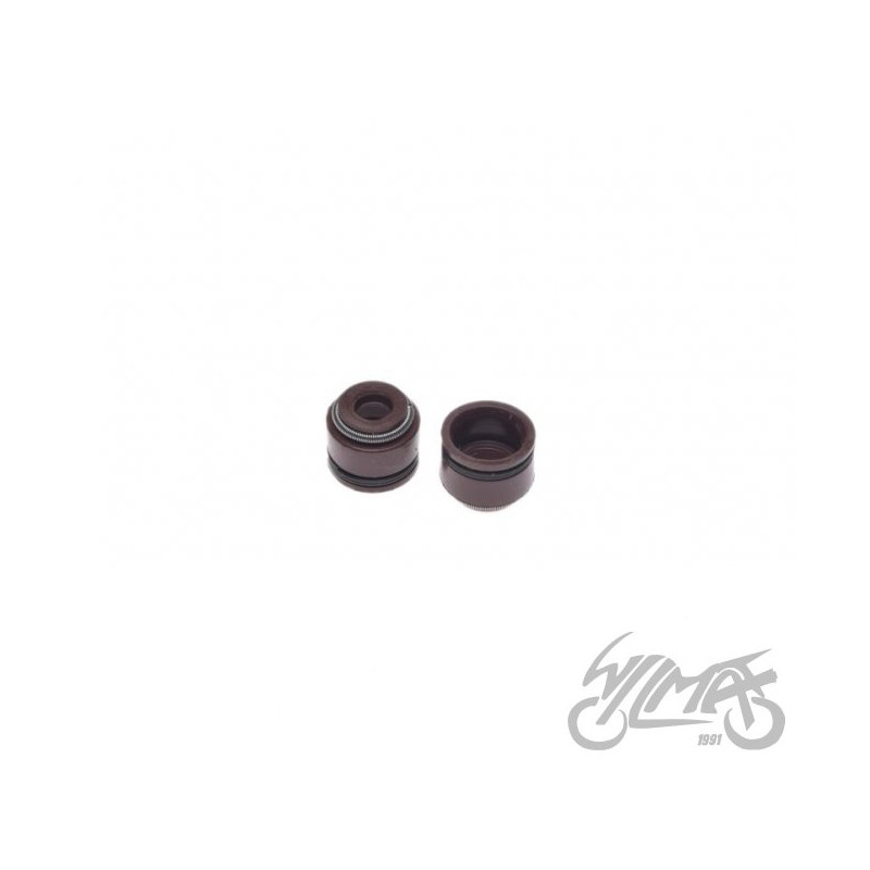 USZCZELNIACZ ZAWOROWY 125 GY6 4T 152QMI-E4