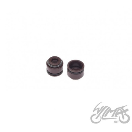 USZCZELNIACZ ZAWOROWY 125 GY6 4T 152QMI-E4