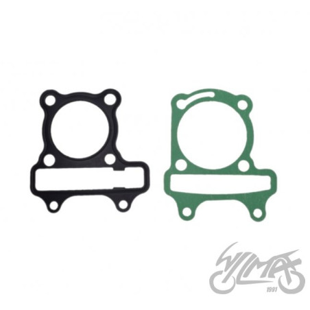 USZCZELKA CYLINDRA 125 GY6 4T 152QMI-E4