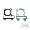 USZCZELKA CYLINDRA 125 GY6 4T 152QMI-E4
