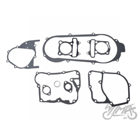 USZCZELKA SILNIK 125 GY6 4T WM MOTOR KPL