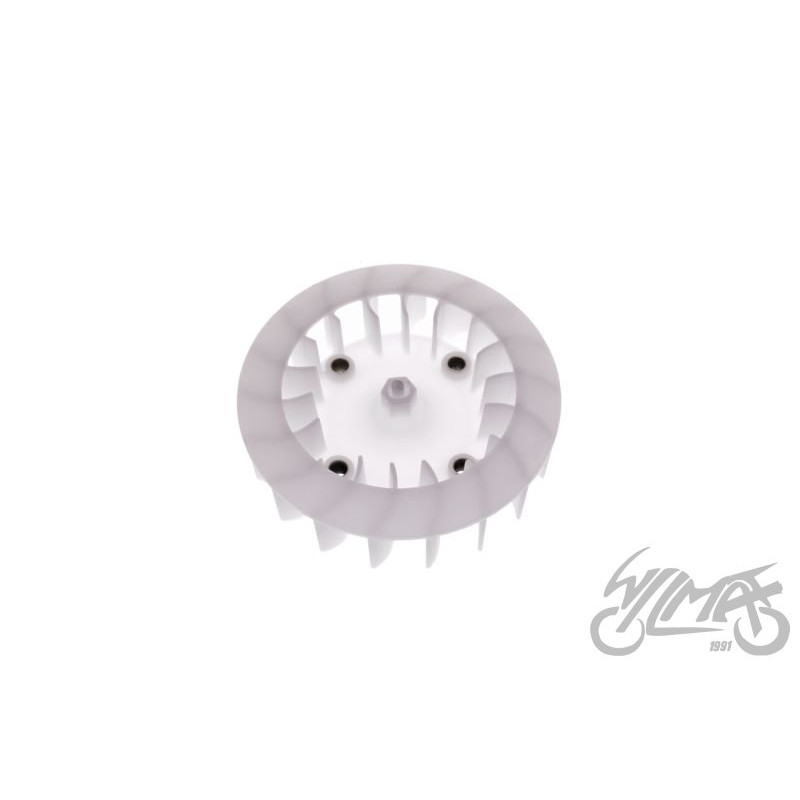 WENTYLATOR MAGNETA 125 GY6 4T