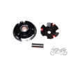 WARIATOR 4T BEZ TARCZY 125 GY6 4T TUNING