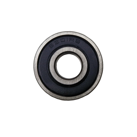 ŁOŻYSKO KULKOWE KOŁA PRZÓD 6201-RS (32x12x10)