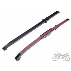 PROWADNICE ŁAŃCUCHA ROZRZĄDU KPL 125 GY6 4T