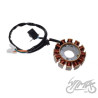 STATOR ISKROWNIK 125 GY6 4T 152QMI-E4