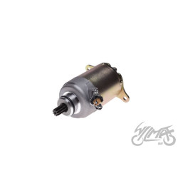 ROZRUSZNIK ELEKTRYCZNY 9 ZĘBÓW 125 GY6 4T