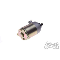 ROZRUSZNIK ELEKTRYCZNY 9 ZĘBÓW 125 GY6 4T