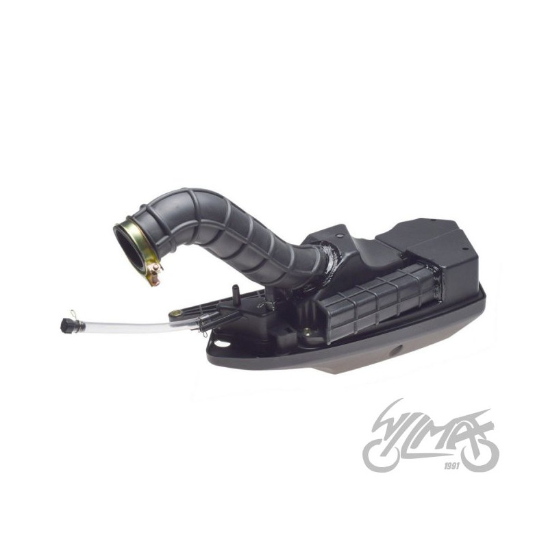 FILTR POWIETRZA OBUDOWA 125 GY6 4T