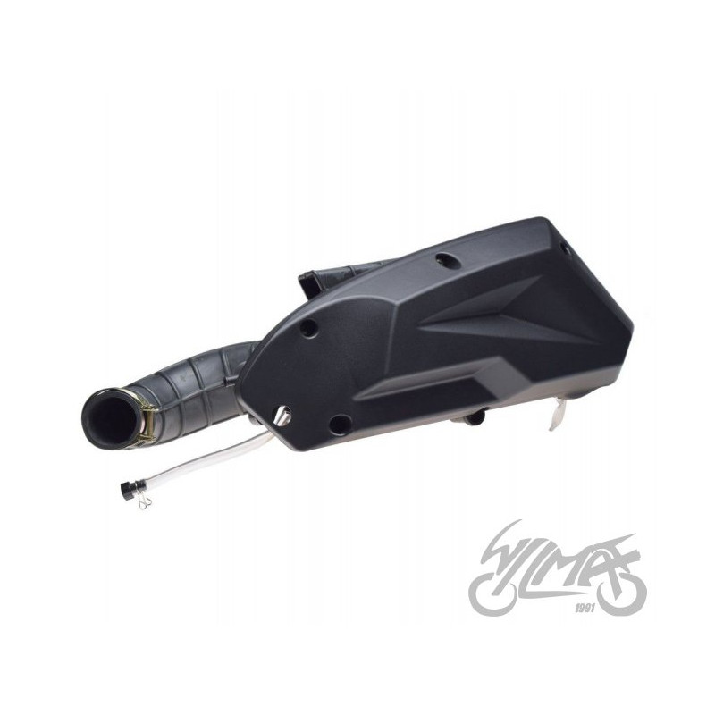 FILTR POWIETRZA OBUDOWA 125 GY6 4T
