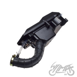 FILTR POWIETRZA OBUDOWA 125 GY6 4T