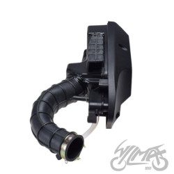 FILTR POWIETRZA OBUDOWA 125 GY6 4T