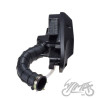 FILTR POWIETRZA OBUDOWA 125 GY6 4T