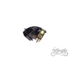KRÓCIEC GAŹNIKA 125 GY6 4T