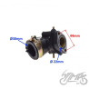 KRÓCIEC GAŹNIKA DO MAXON ARDOUR 125 GY7 4T