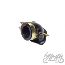 KRÓCIEC GAŹNIKA 125 GY6 4T 152QMI-E2 EURO 2