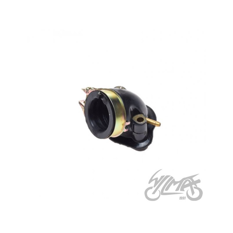 KRÓCIEC GAŹNIKA 125 GY6 4T 152QMI-E2 EURO 2