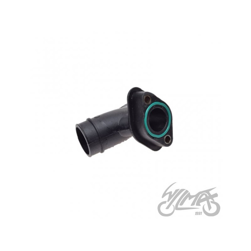 KRÓCIEC GAŹNIKA 125 GY6 4T 152QMI-E4 EURO4