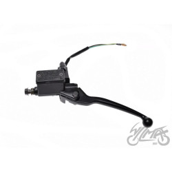 POMPA HAMULCA TYŁ 125 GY6 4T