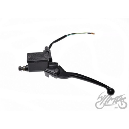 POMPA HAMULCA TYŁ 125 GY6 4T