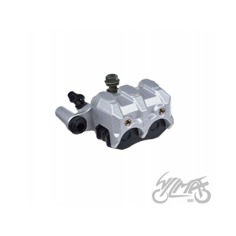 ZACISK HAMULCA TYŁ 125 GY6 4T