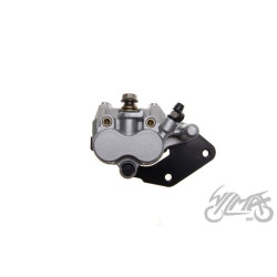 ZACISK HAMULCA TYŁ 125 GY6 4T