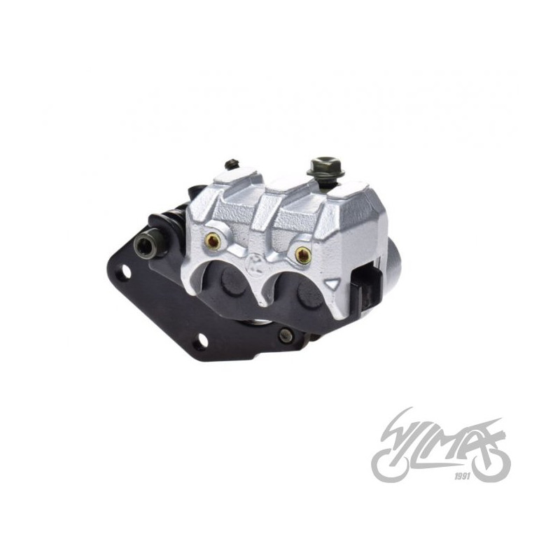 ZACISK HAMULCA TYŁ 125 GY6 4T