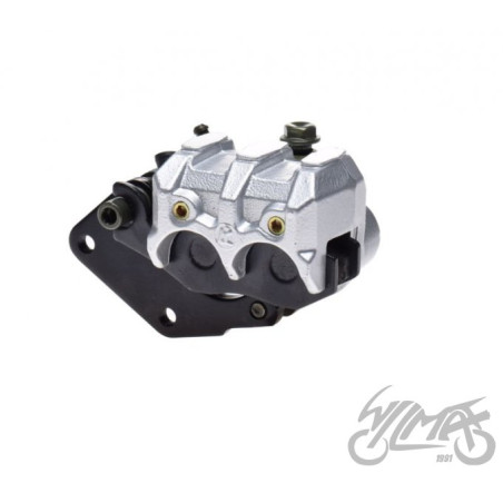 ZACISK HAMULCA TYŁ 125 GY6 4T