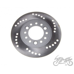 TARCZA HAMULCA TYŁ 125 GY6 4T