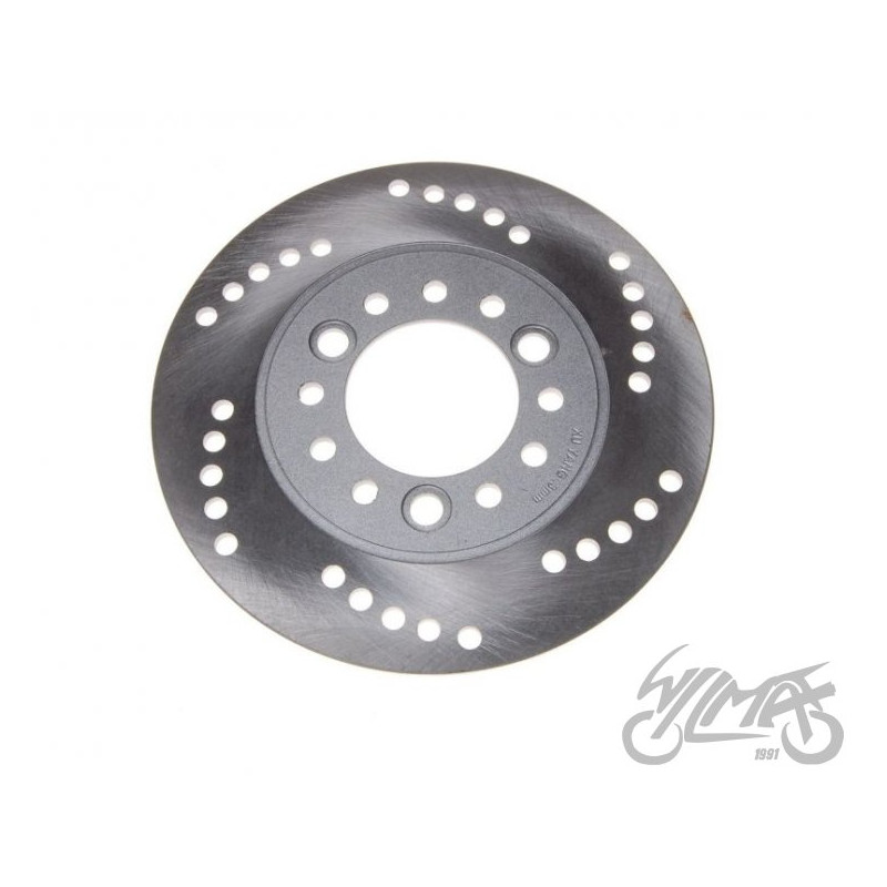 TARCZA HAMULCA TYŁ 125 GY6 4T