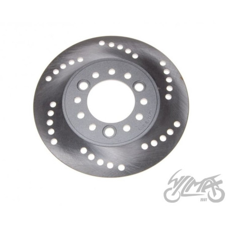 TARCZA HAMULCA TYŁ 125 GY6 4T