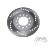 TARCZA HAMULCA TYŁ 125 GY6 4T