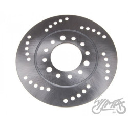 TARCZA HAMULCA TYŁ 125 GY6 4T