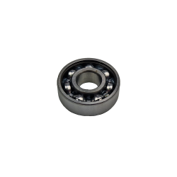 ŁOŻYSKO KULKOWE KOŁA PRZÓD 6201-RS (32x12x10)