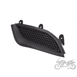 ZAŚLEPKA OSŁONA LAMPY 125 GY6 4T LEWA