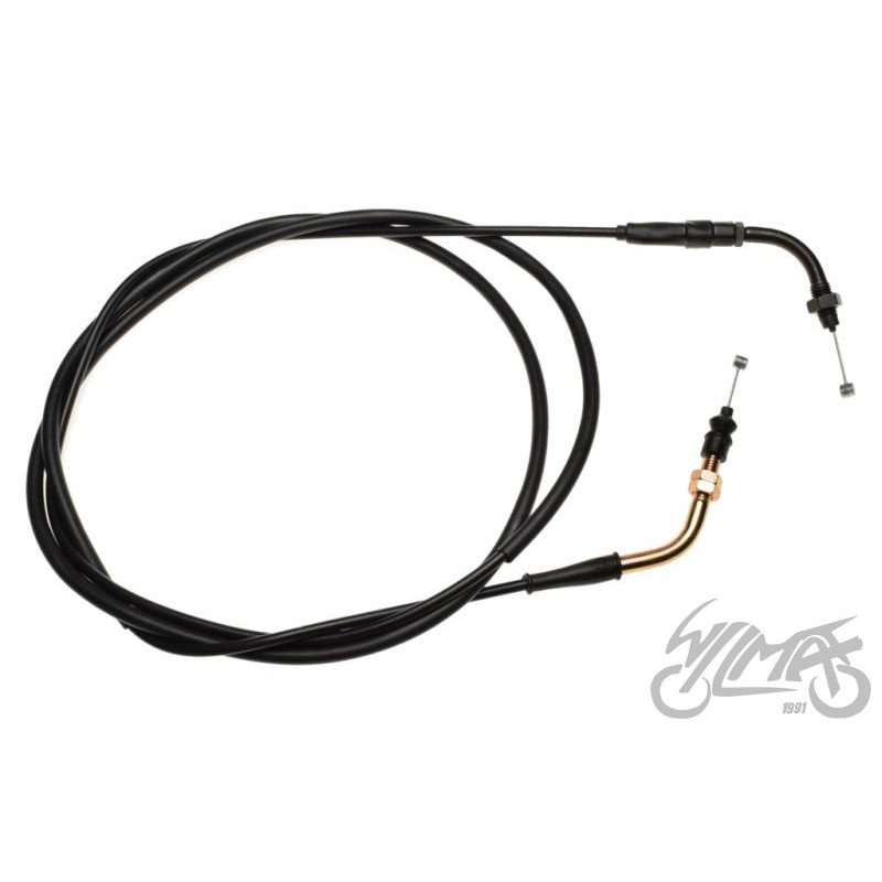 LINKA GAZU 125 GY6 4T