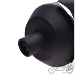 TŁUMIK 125 GY6 4T