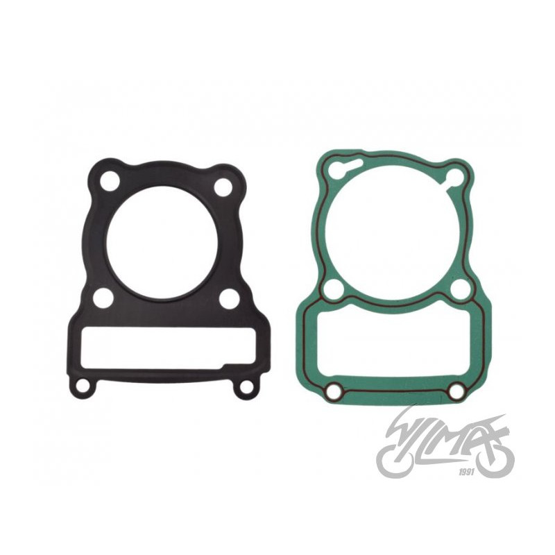USZCZELKA CYLINDER DO ZIPP VZ-2