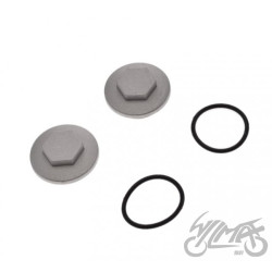 KOREK REGULACJI ZAWORÓW DO ZIPP VZ-2
