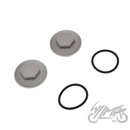 KOREK REGULACJI ZAWORÓW DO ZIPP VZ-2