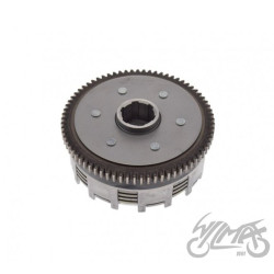 SPRZĘGŁO DO ZIPP VZ-2 KPL