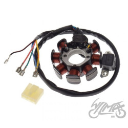 STATOR ISKROWNIK DO ZIPP VZ-2