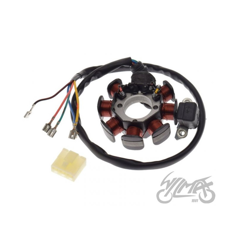STATOR ISKROWNIK DO ZIPP VZ-2