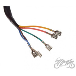 STATOR ISKROWNIK DO ZIPP VZ-2