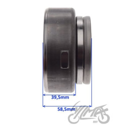 KOŁO MAGNESOWE DO ZIPP VZ-2
