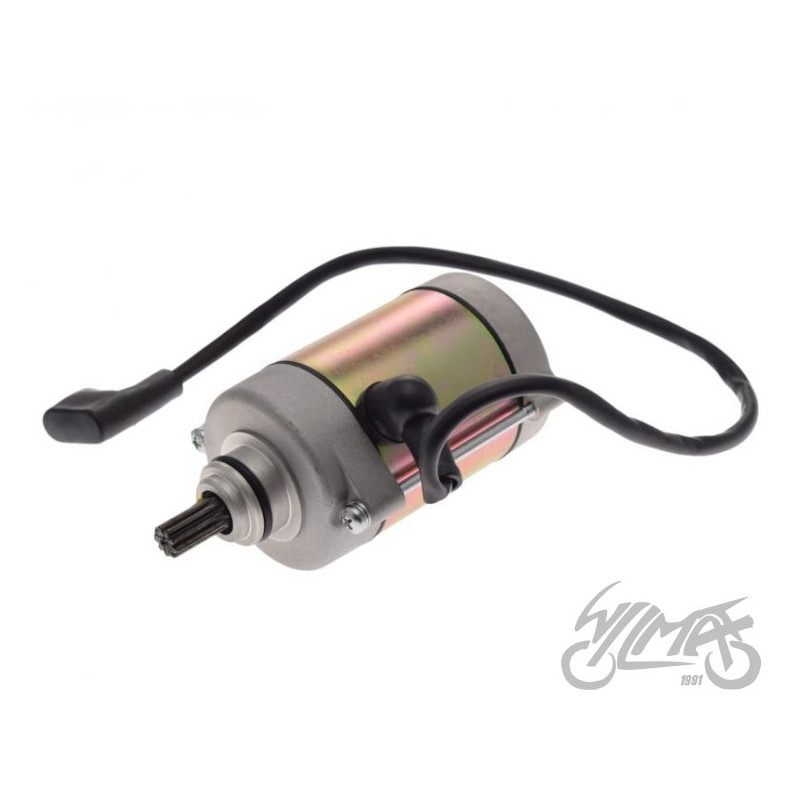 ROZRUSZNIK ELEKTRYCZNY DO ZIPP VZ-2