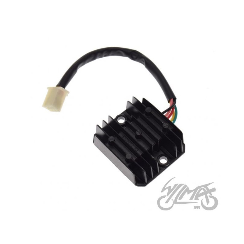 REGULATOR NAPIĘCIA DO ZIPP VZ-2