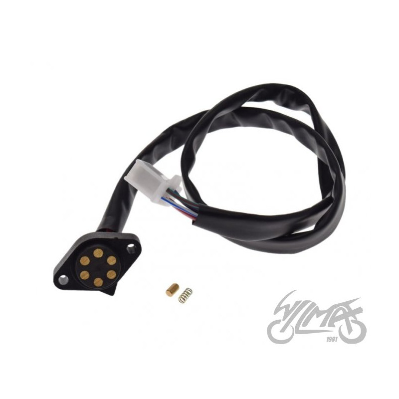 CZUJNIK LUZU DO ZIPP VZ-2
